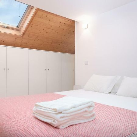 Skylight Apartment OOporto Exteriör bild