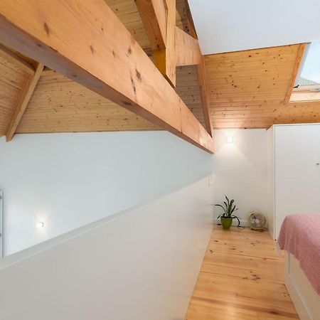 Skylight Apartment OOporto Exteriör bild