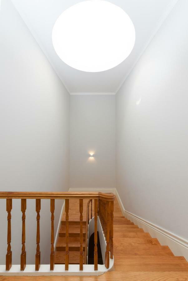 Skylight Apartment OOporto Exteriör bild